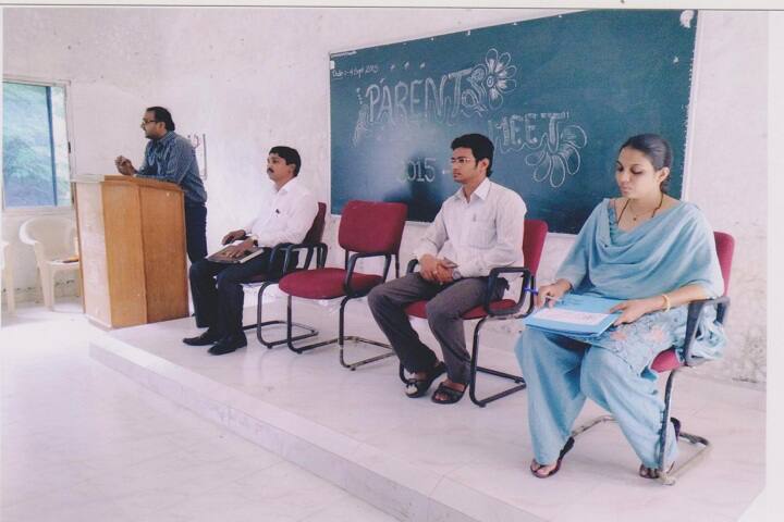 classroom